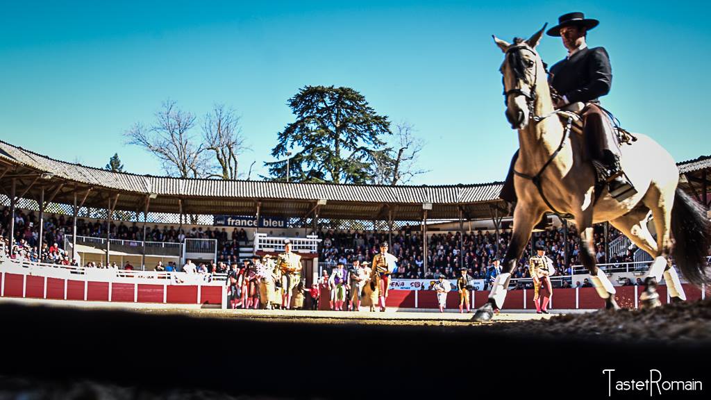 Garlin2016 paseo