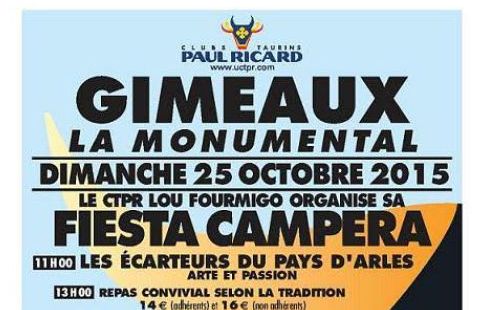 Gimeaux affiche 1