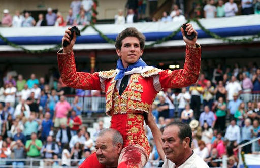 Gines marin arjona