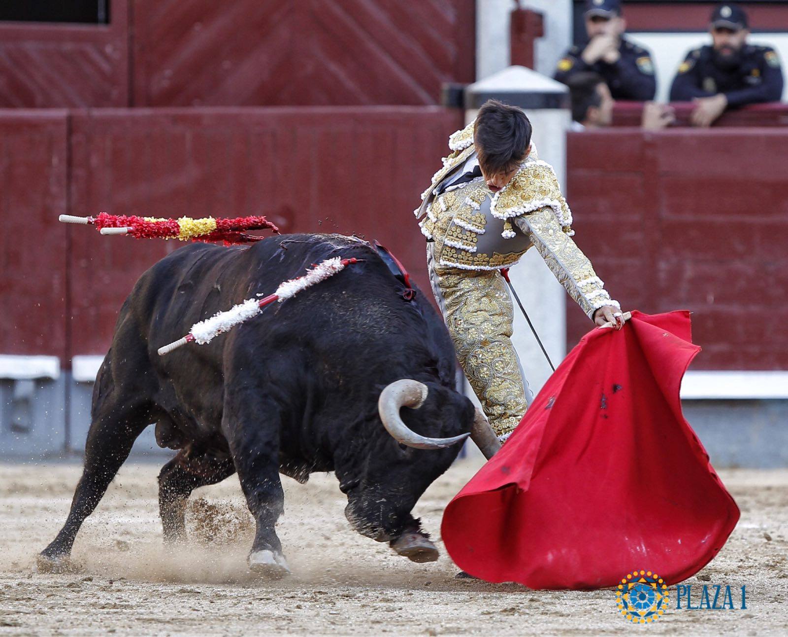 Gonzalo caballero las ventas