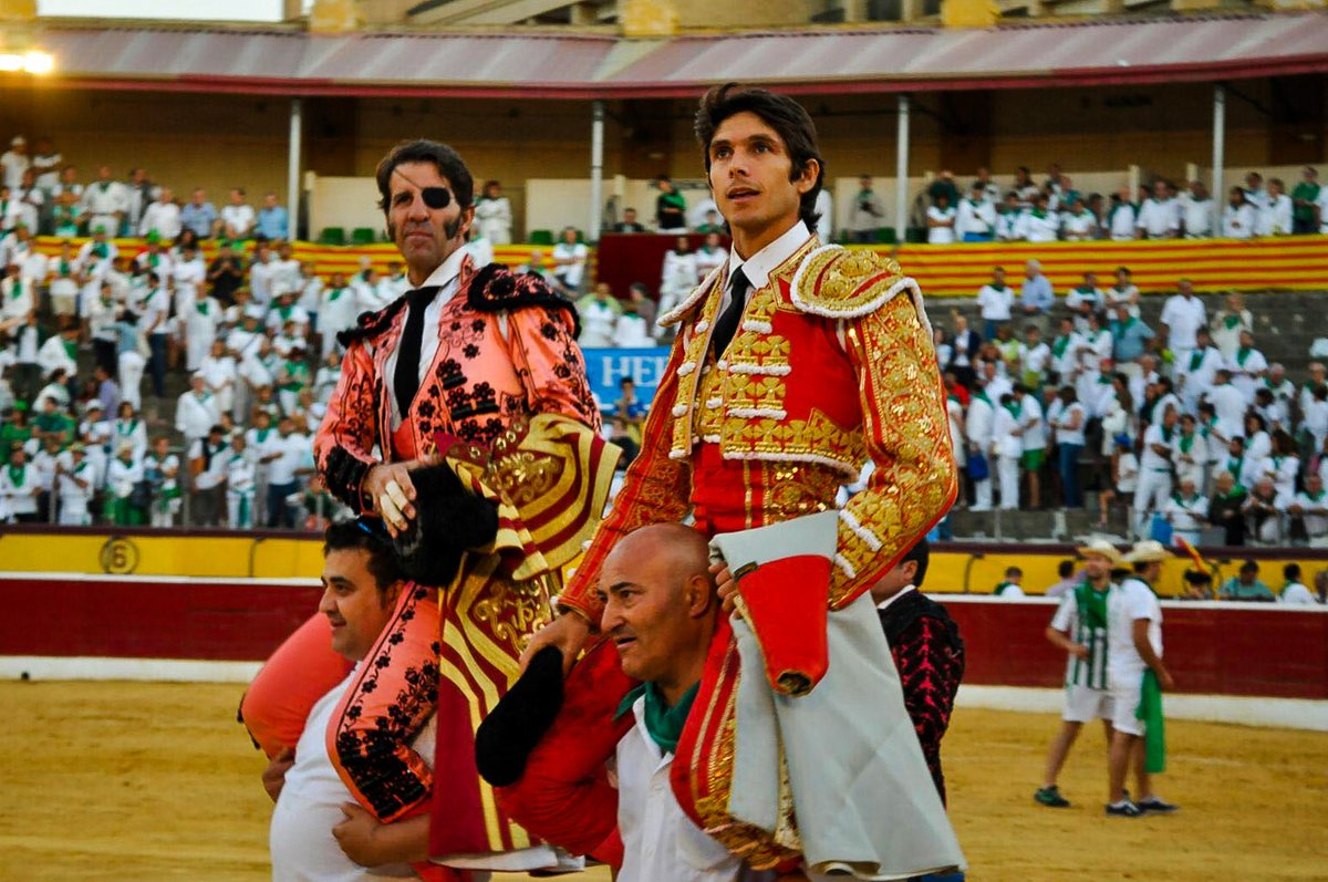 Huesca padilla castela