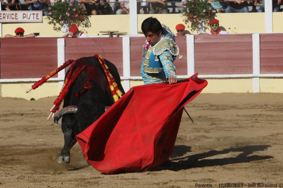 Imanol sanchez 21