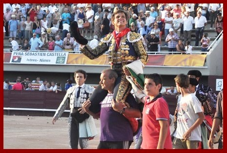 Istres el juli