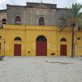 Jerez de la frontera plaza de toros