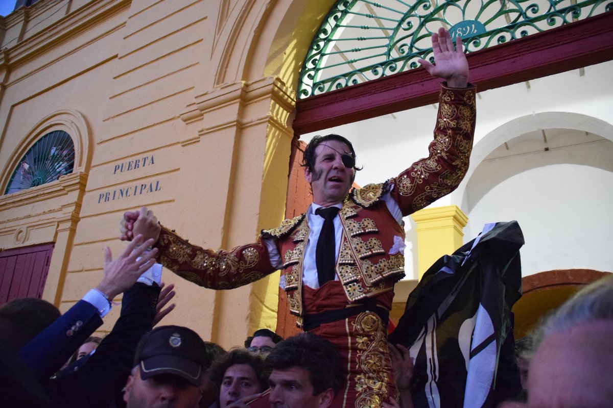 Jerez de la frontera Padilla