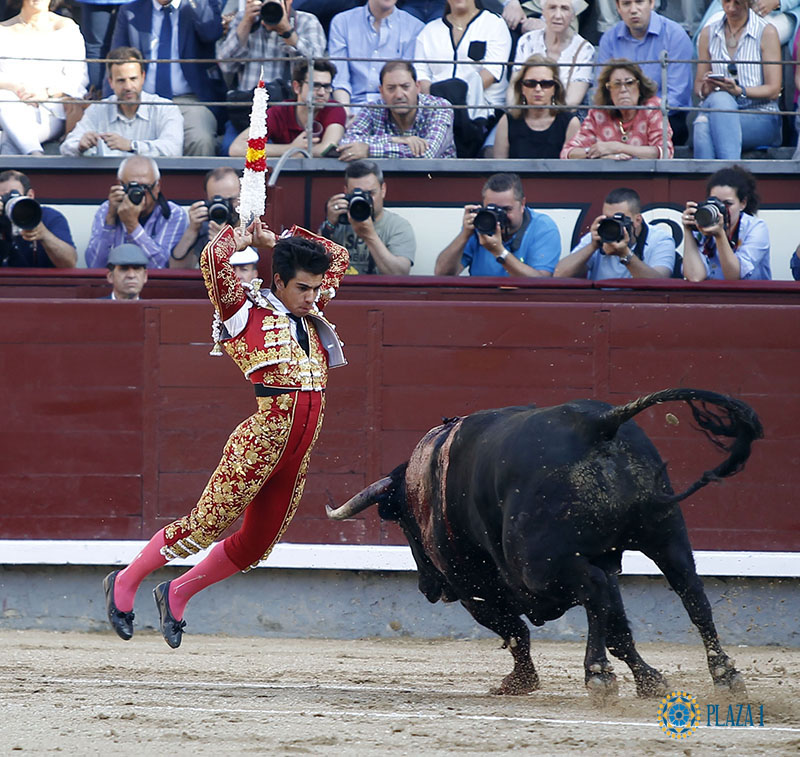 Jesus enrique colombo las ventas