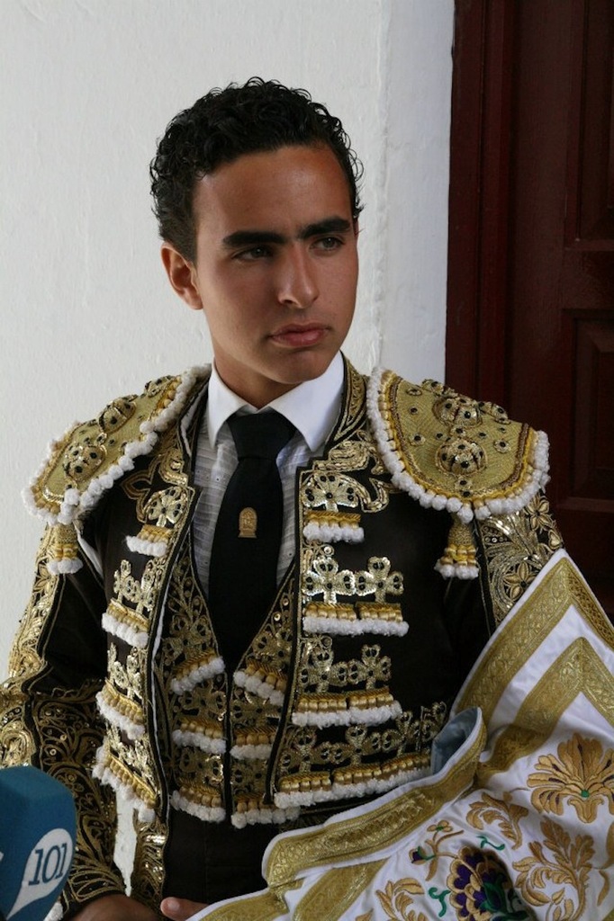 Joaquin galdos