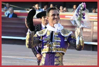 Juan bautista istres vendredi