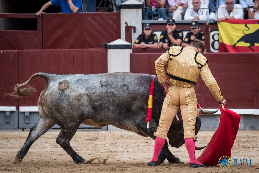 Juan bautista las ventas