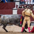 Juan bautista las ventas