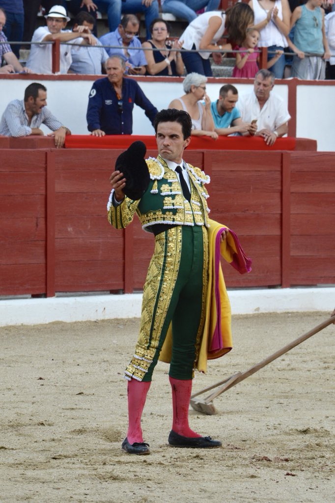 Juan del alamo colmenar viejo