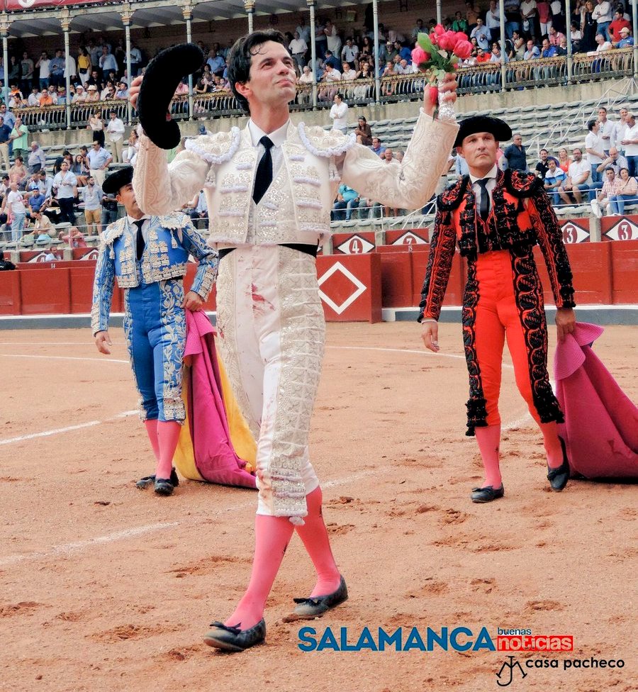 Juan delalamo salamanca