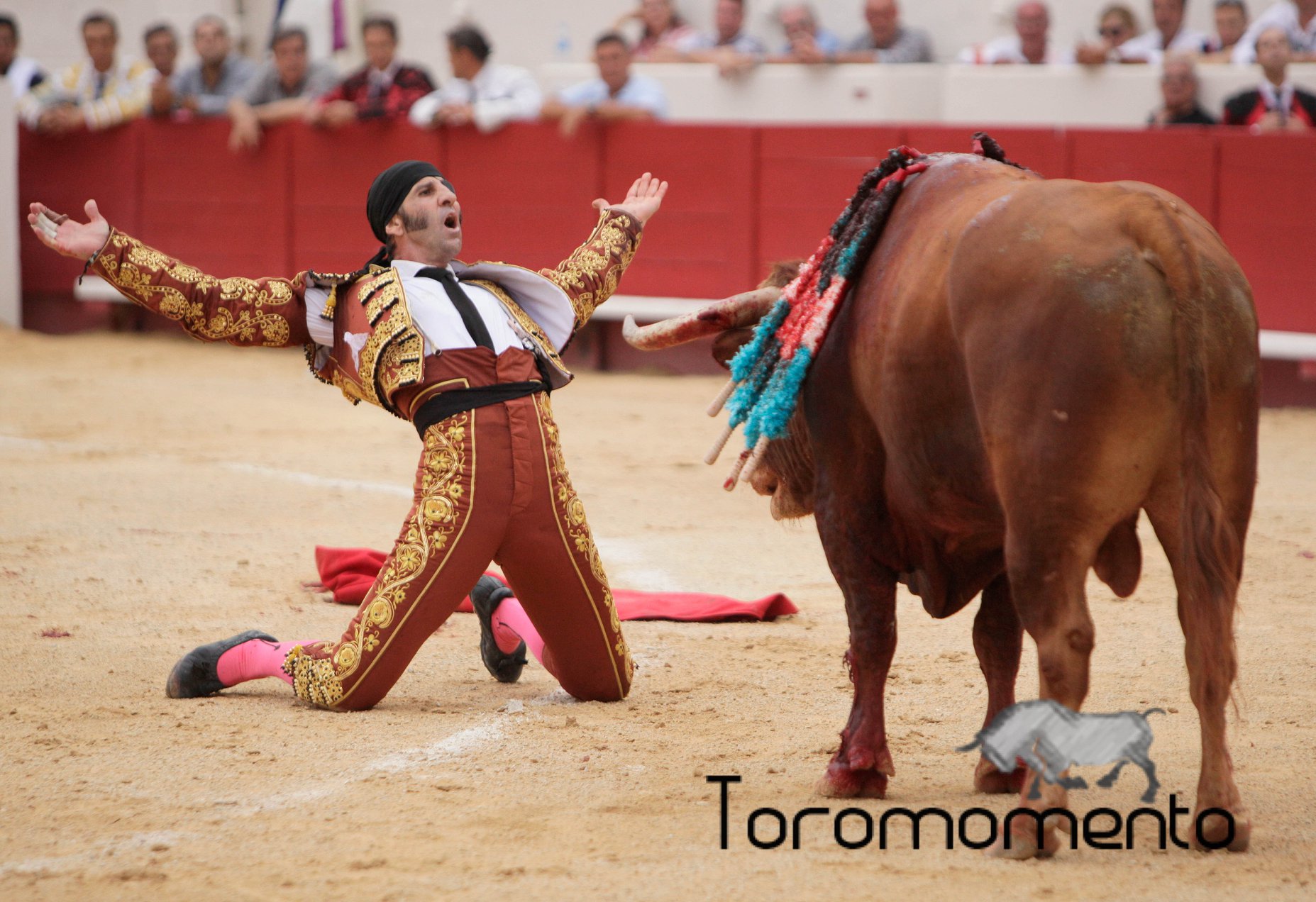 Juan jose padilla beziers