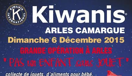 Kiwanis affiche