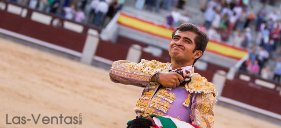 Las ventas adame