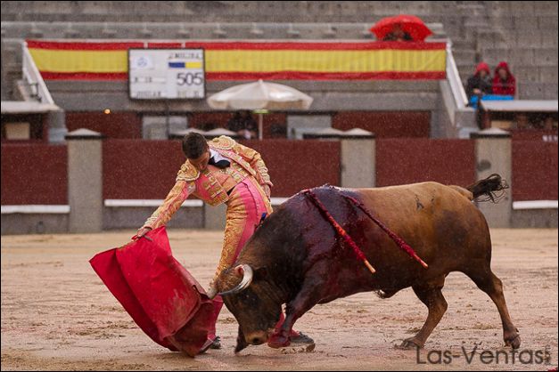 Las ventas dimanche 26 avril