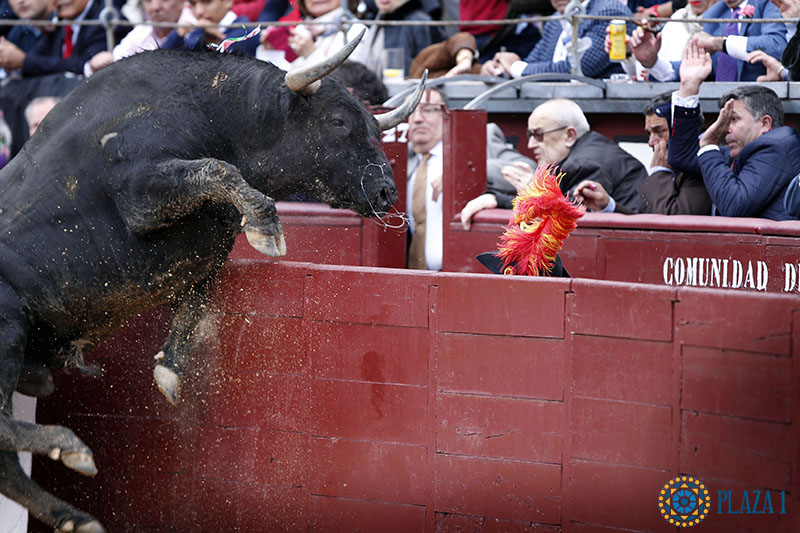 Las ventas el pilar