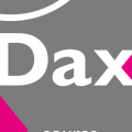 Logotype ville de dax