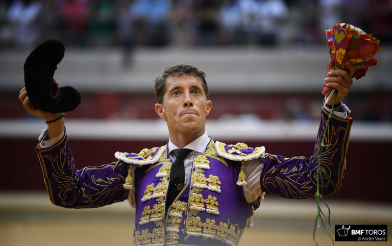 Logrono escribano