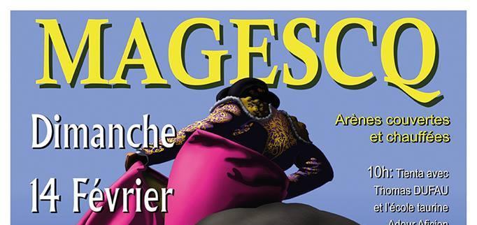 Magescq affiche 1