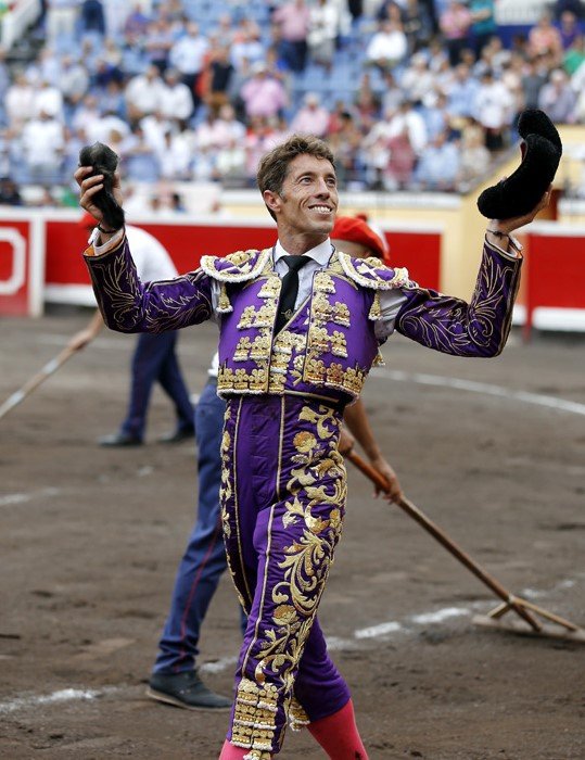 Manuel escribano arjona bilbao