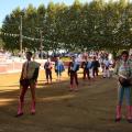 Maubourguet plaza de toros arenes