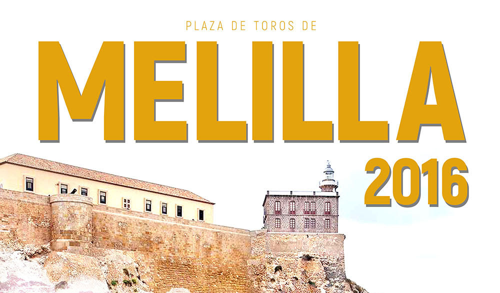 Melilla affiche