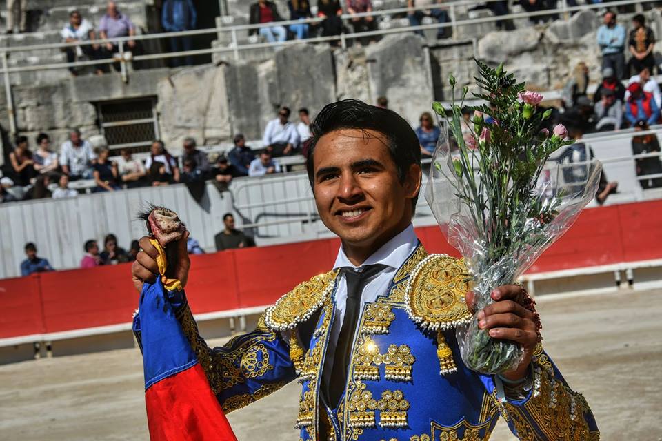 Jose Antonio Valencia