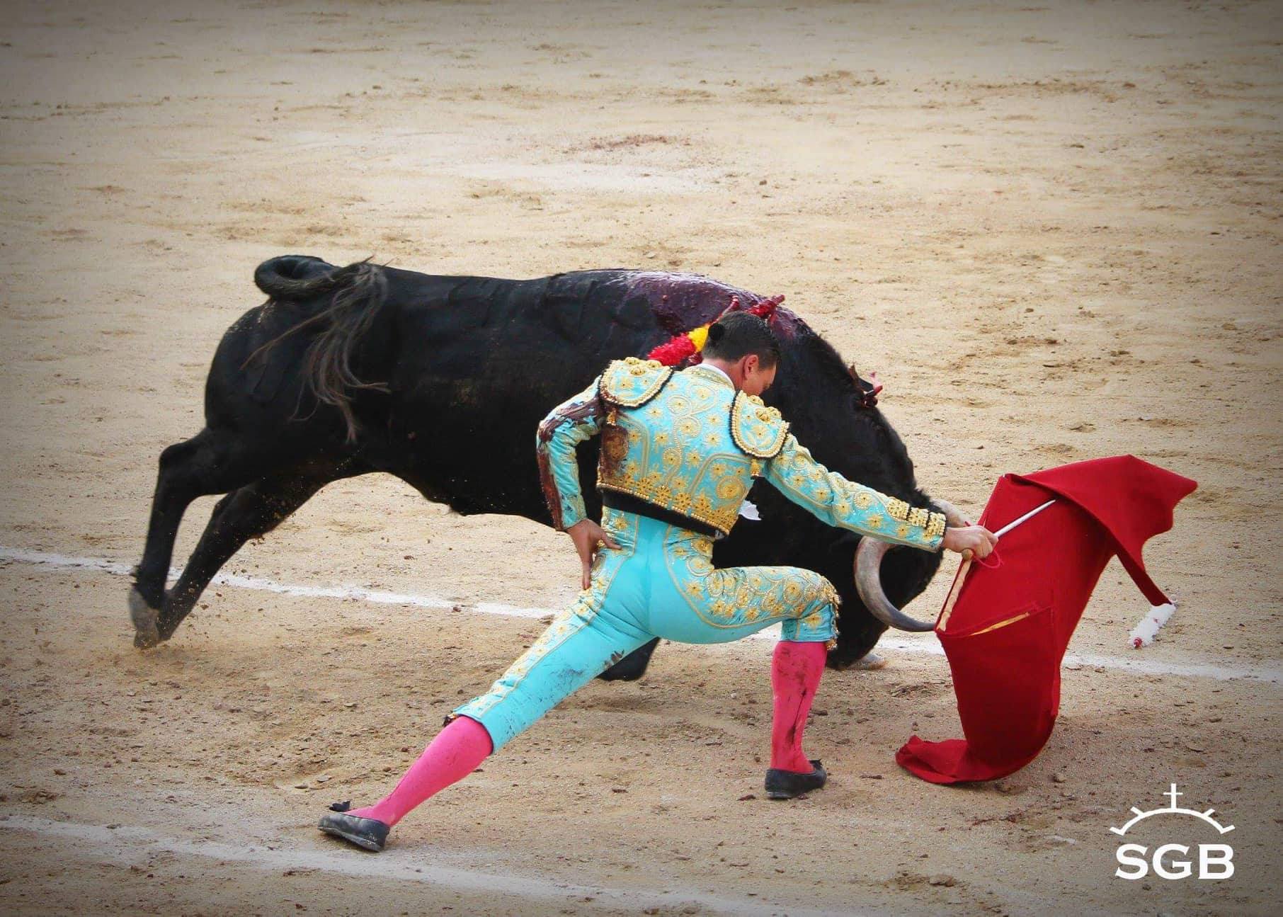 Octavio chacon madrid 24 jun 18