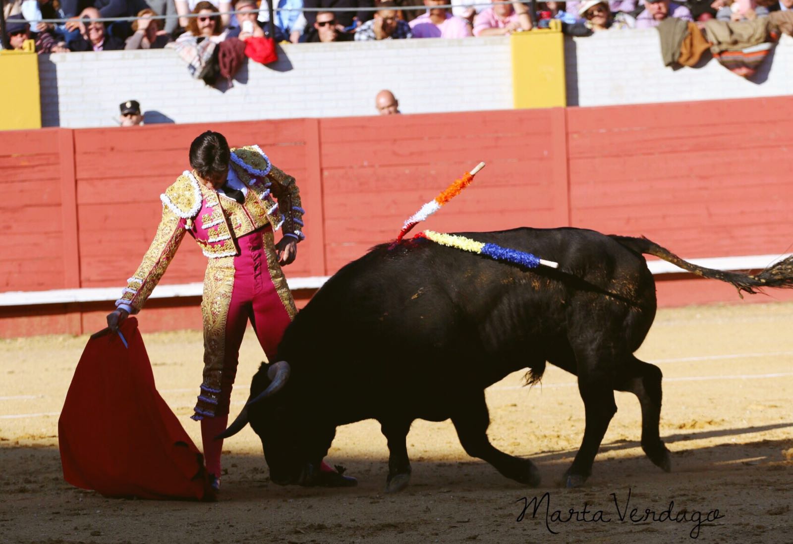 Paquirri moron de la frontera 2016