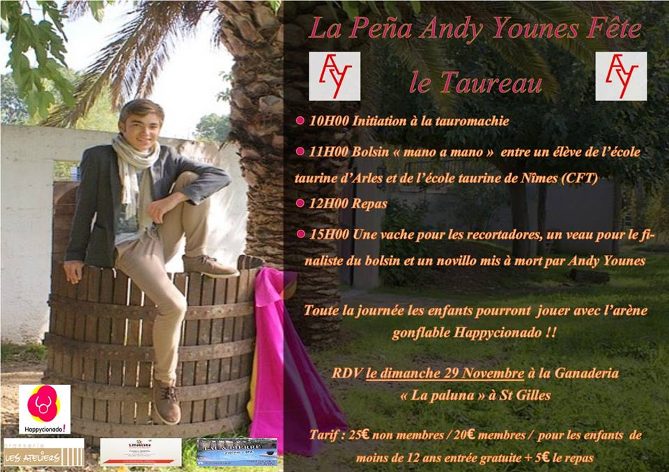 Pena andy younes