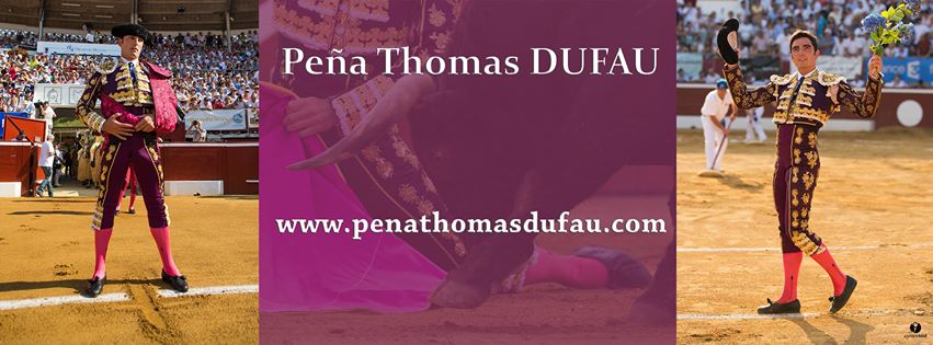 Pena thomas dufau