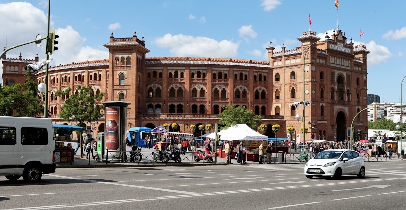 Plazamadrid