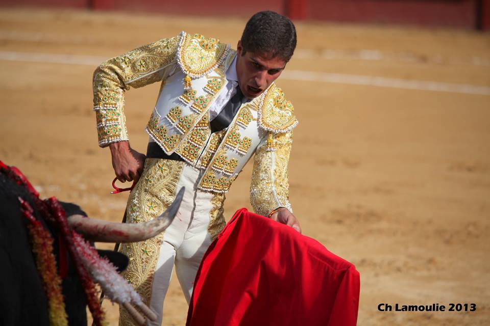 Rafael cerro photo lamoulie