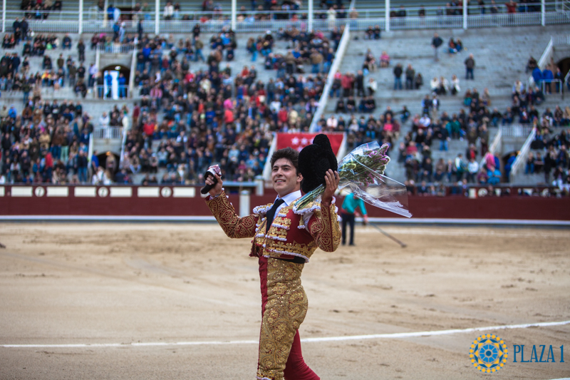 Rafael gonzalez madrid