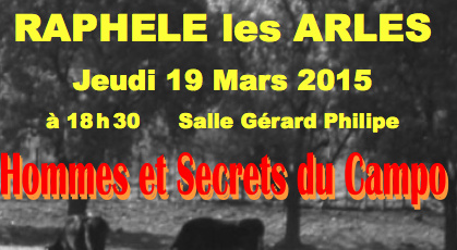 Raphele les arles png