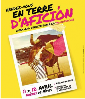 Rdv en terre d aficion 32