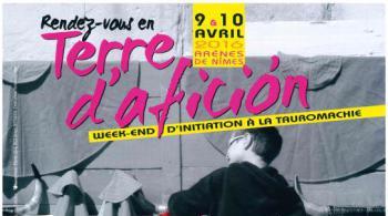 Rdv terre d aficion affiche 1