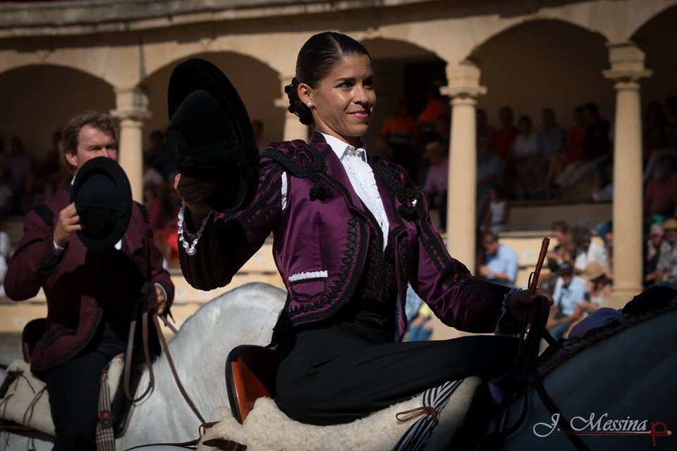 Ronda lea vicens