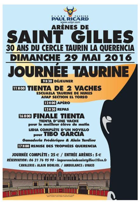 Saint gilles 2