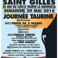 Saint gilles 2