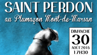 Saint perdon affiche png