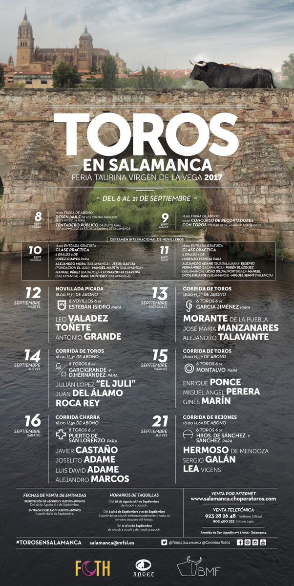 Salamanca