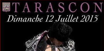 Tarascon affiche