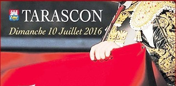 Tarascon affiche png