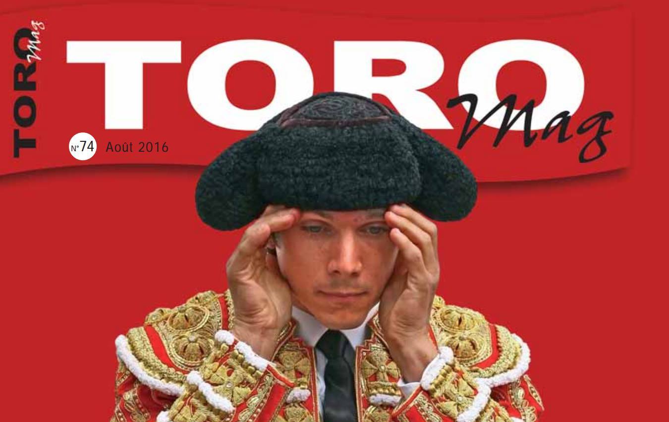 Toro mag