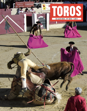 Toros 2022