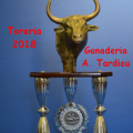 Trophee toreria 1