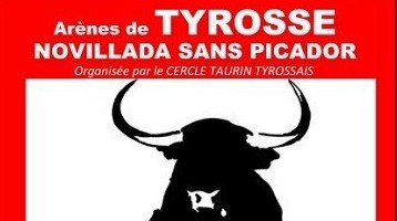 Tyrosse affiche