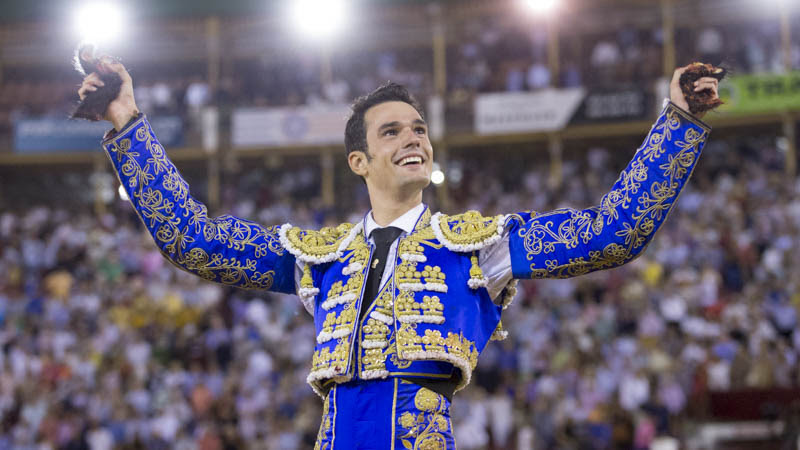 Antonio Puerta